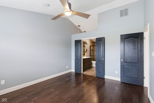1172 Spencer Drive, Greenwood, IN 46143