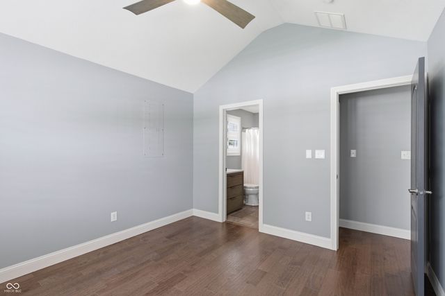 1172 Spencer Drive, Greenwood, IN 46143