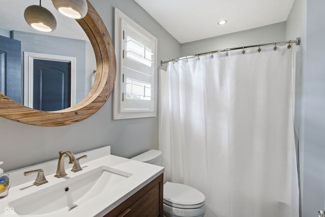 1172 Spencer Drive, Greenwood, IN 46143