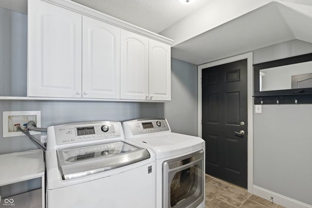1172 Spencer Drive, Greenwood, IN 46143
