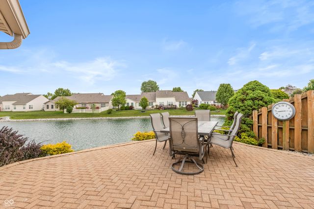 1172 Spencer Drive, Greenwood, IN 46143