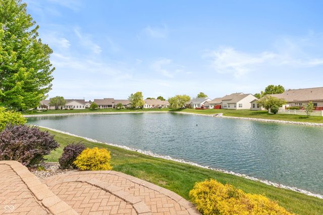 1172 Spencer Drive, Greenwood, IN 46143