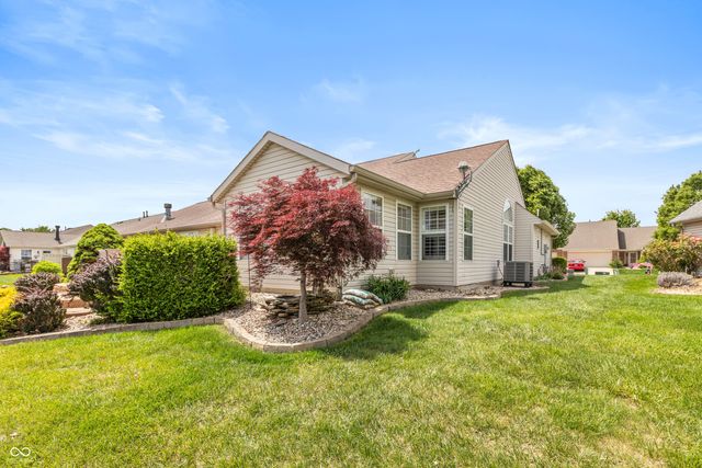 1172 Spencer Drive, Greenwood, IN 46143