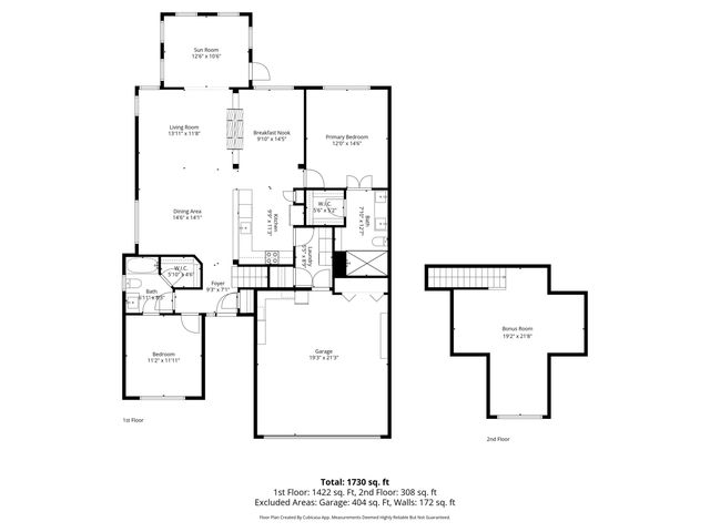 1172 Spencer Drive, Greenwood, IN 46143