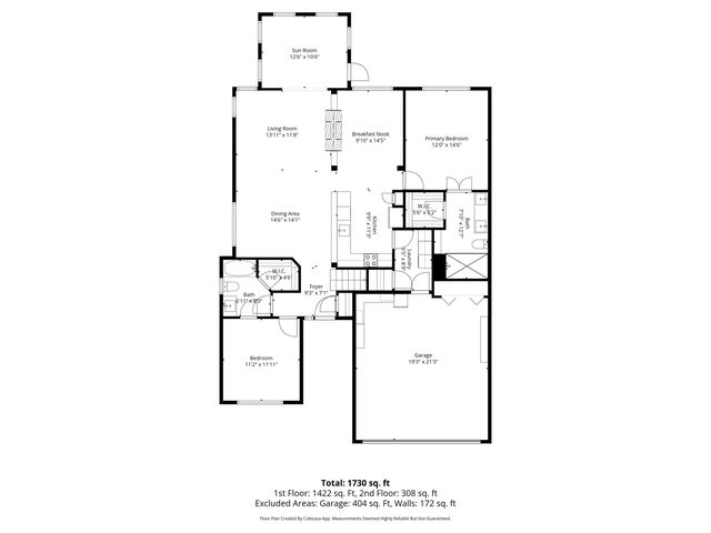 1172 Spencer Drive, Greenwood, IN 46143