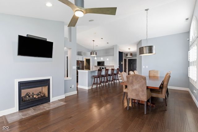 1172 Spencer Drive, Greenwood, IN 46143