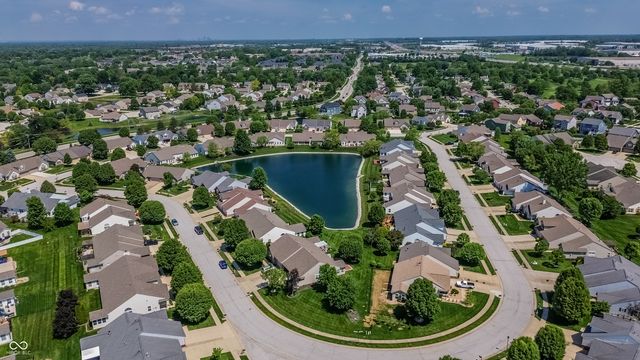 1172 Spencer Drive, Greenwood, IN 46143