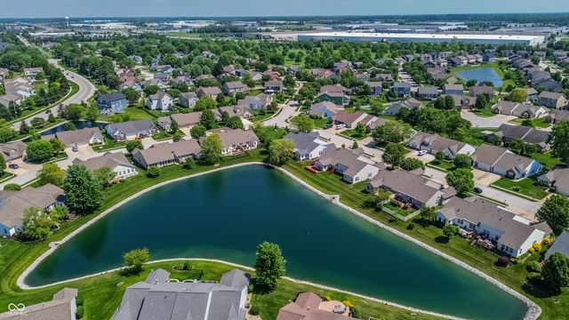 1172 Spencer Drive, Greenwood, IN 46143