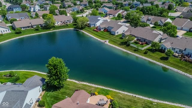 1172 Spencer Drive, Greenwood, IN 46143