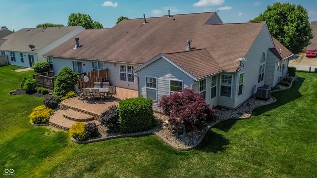 1172 Spencer Drive, Greenwood, IN 46143
