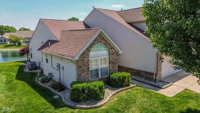 1172 Spencer Drive, Greenwood, IN 46143