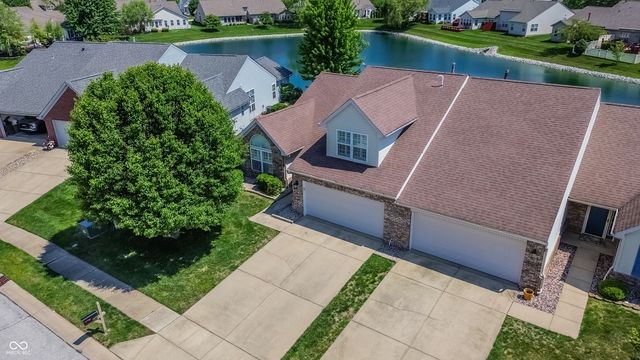 1172 Spencer Drive, Greenwood, IN 46143