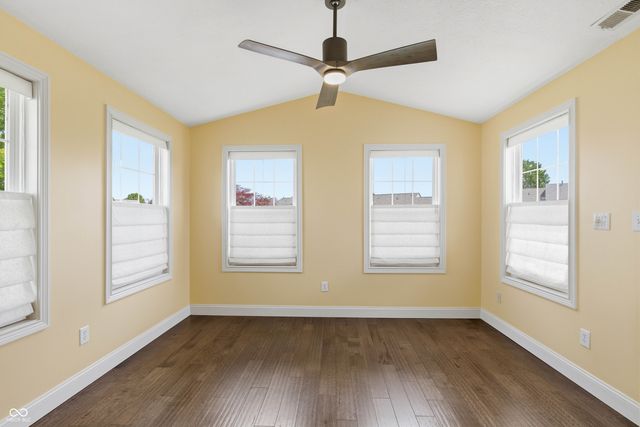 1172 Spencer Drive, Greenwood, IN 46143