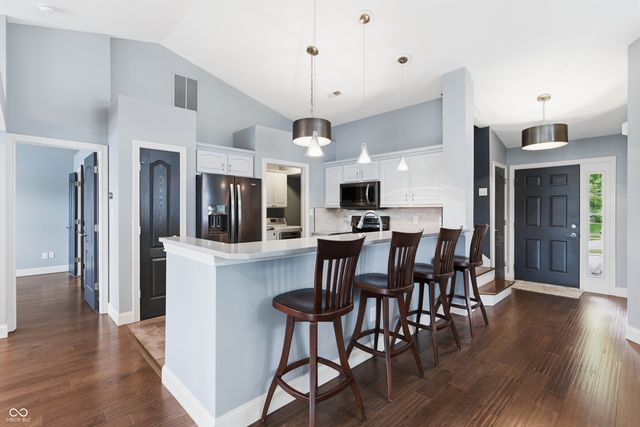 1172 Spencer Drive, Greenwood, IN 46143