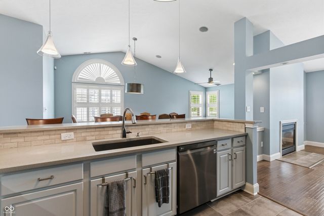 1172 Spencer Drive, Greenwood, IN 46143