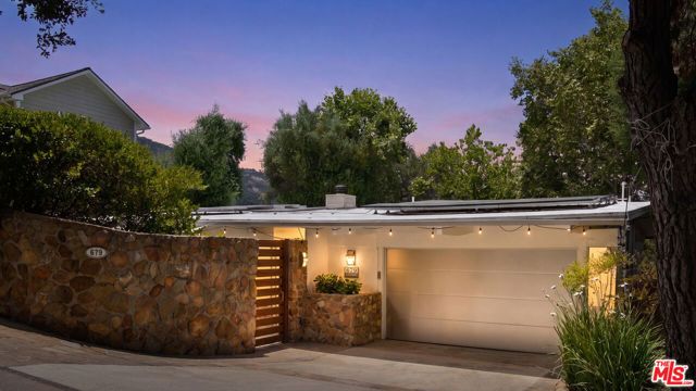 679 Wonder View Drive, Calabasas, CA 91302