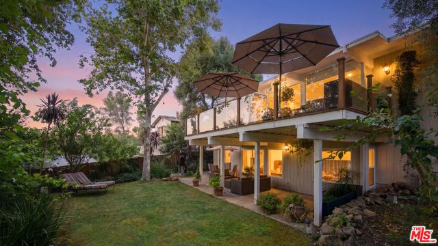 679 Wonder View Drive, Calabasas, CA 91302