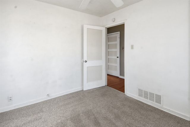 1203 Hanover Street, Weatherford, TX 76086