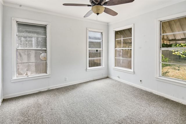 1203 Hanover Street, Weatherford, TX 76086