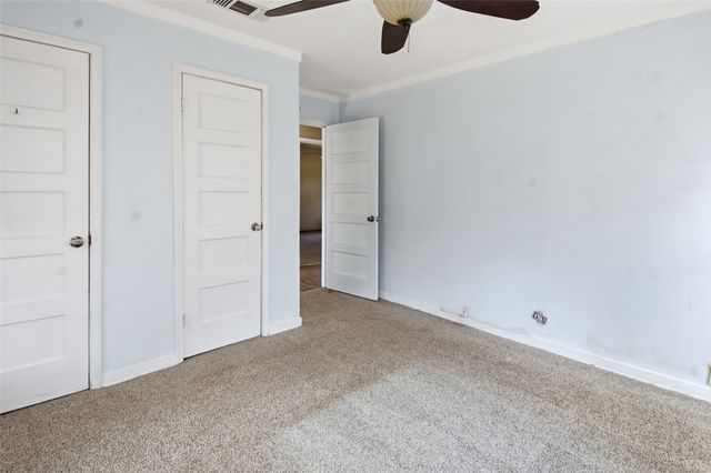 1203 Hanover Street, Weatherford, TX 76086