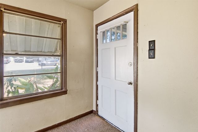 1203 Hanover Street, Weatherford, TX 76086
