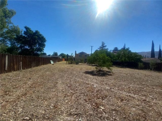 321 Park, Banning, CA 92220