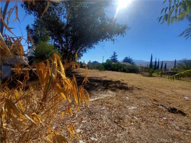 321 Park, Banning, CA 92220