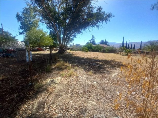321 Park, Banning, CA 92220