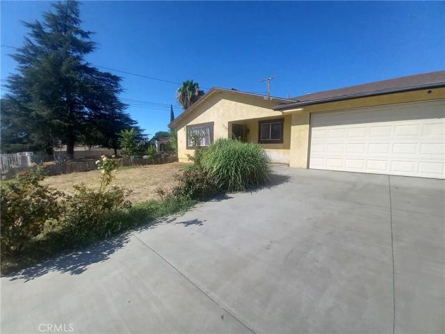 321 Park, Banning, CA 92220