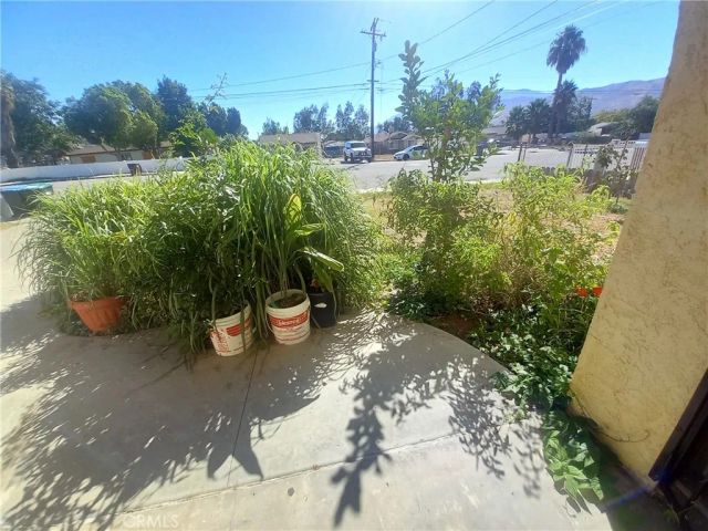 321 Park, Banning, CA 92220