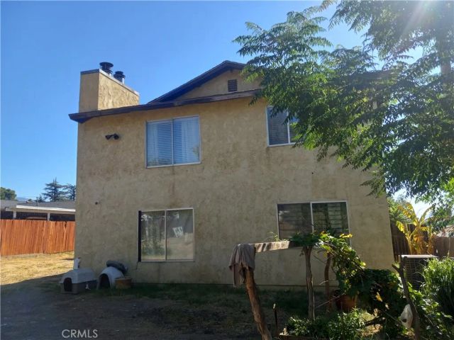 321 Park, Banning, CA 92220