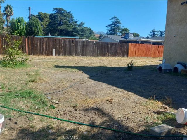 321 Park, Banning, CA 92220