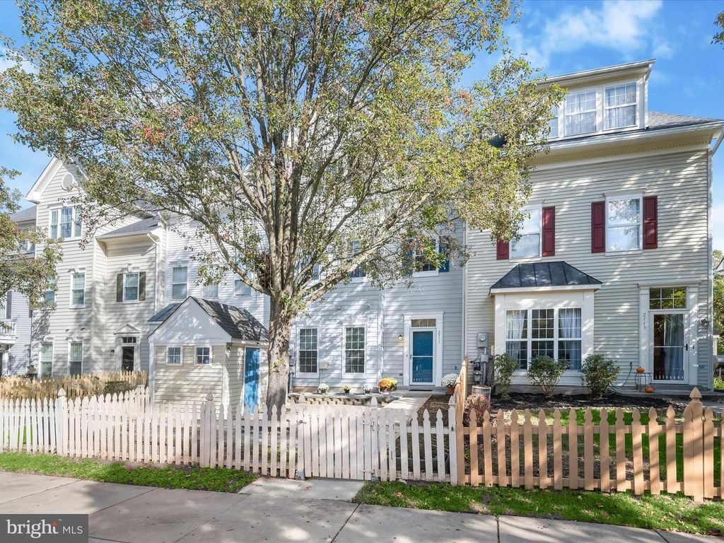 2711 MIDDLE NECK RD, Odenton, MD 21113