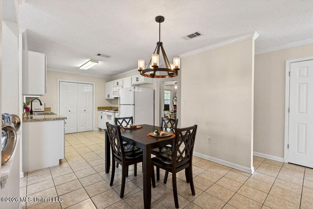 3514 Jo Beth Terrace, Gautier, MS 39553