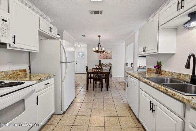 3514 Jo Beth Terrace, Gautier, MS 39553