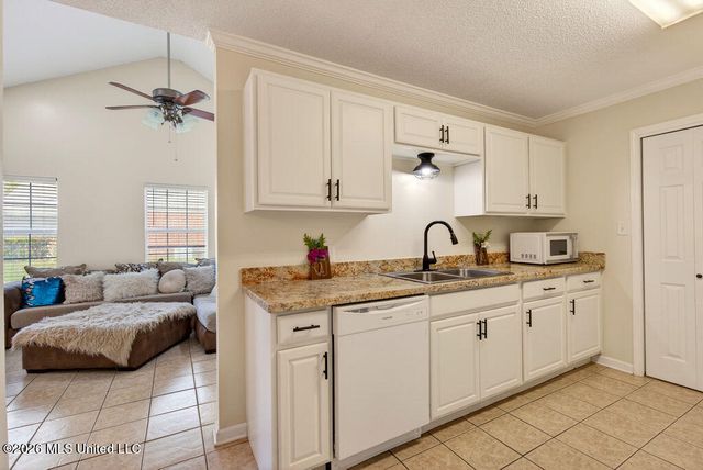 3514 Jo Beth Terrace, Gautier, MS 39553