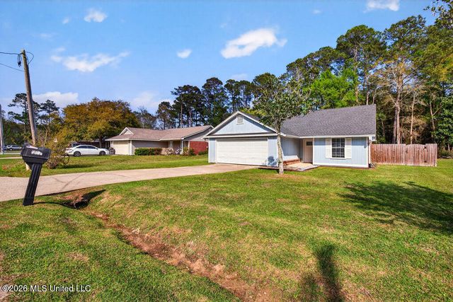 3514 Jo Beth Terrace, Gautier, MS 39553