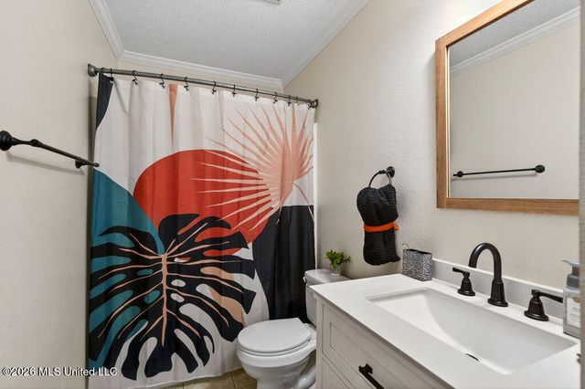 3514 Jo Beth Terrace, Gautier, MS 39553