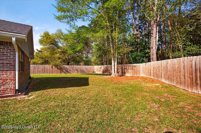 3514 Jo Beth Terrace, Gautier, MS 39553