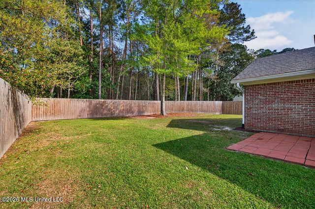 3514 Jo Beth Terrace, Gautier, MS 39553