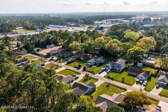 3514 Jo Beth Terrace, Gautier, MS 39553