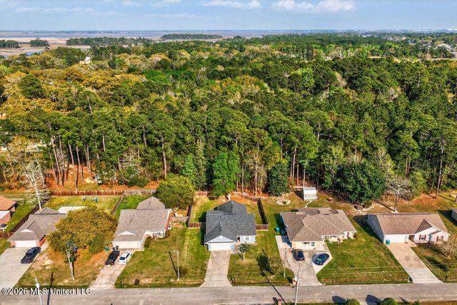 3514 Jo Beth Terrace, Gautier, MS 39553