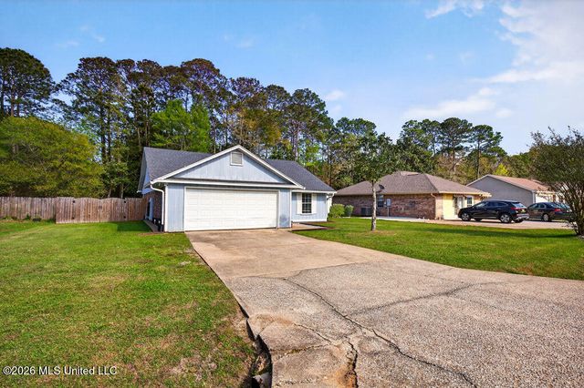 3514 Jo Beth Terrace, Gautier, MS 39553