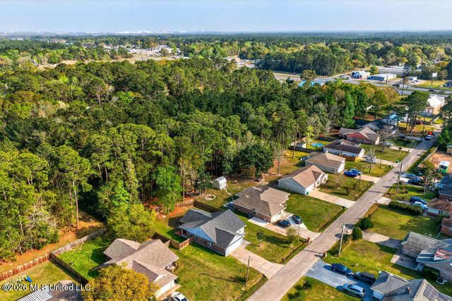 3514 Jo Beth Terrace, Gautier, MS 39553