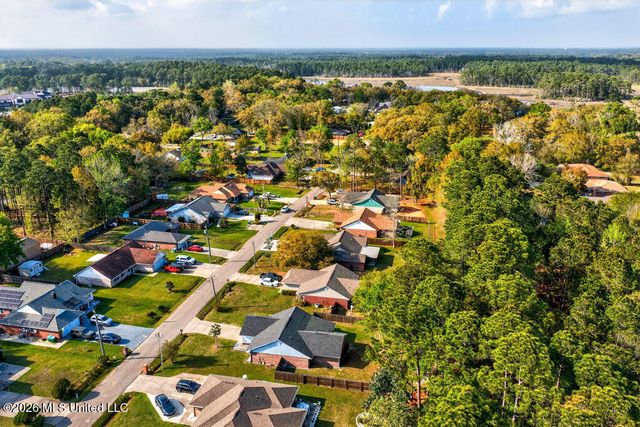 3514 Jo Beth Terrace, Gautier, MS 39553