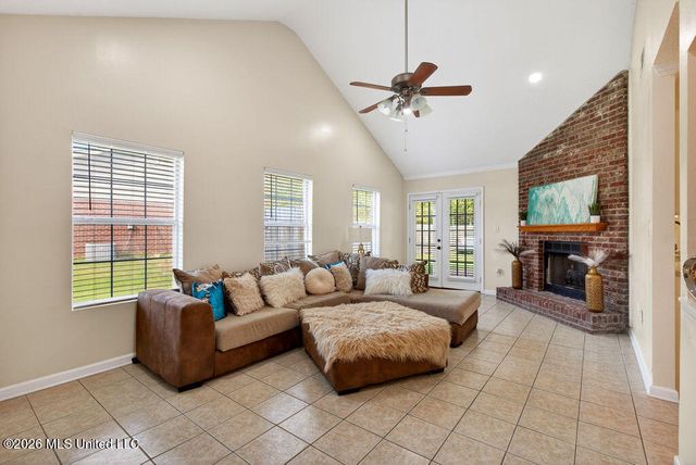 3514 Jo Beth Terrace, Gautier, MS 39553