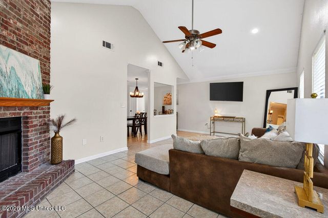 3514 Jo Beth Terrace, Gautier, MS 39553