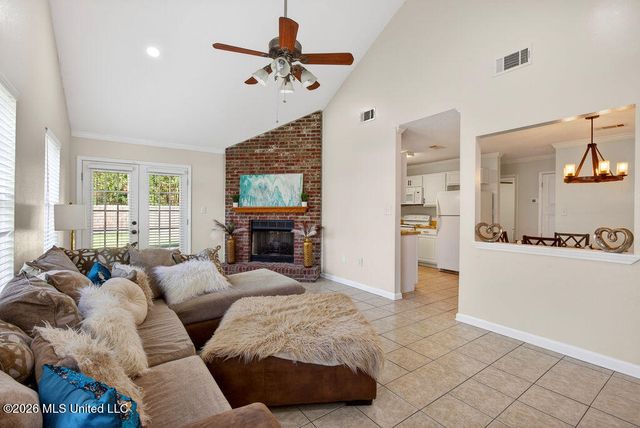 3514 Jo Beth Terrace, Gautier, MS 39553