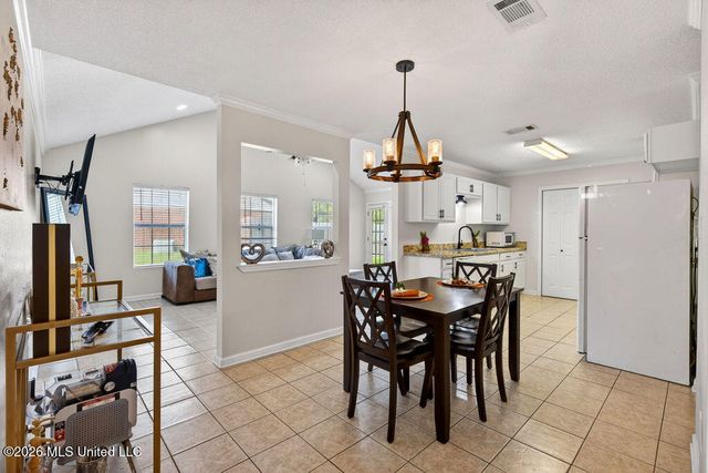 3514 Jo Beth Terrace, Gautier, MS 39553