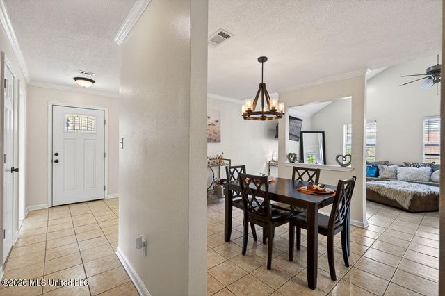 3514 Jo Beth Terrace, Gautier, MS 39553